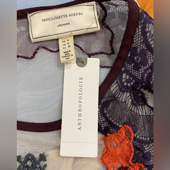 Dress - Picture 6 of 7